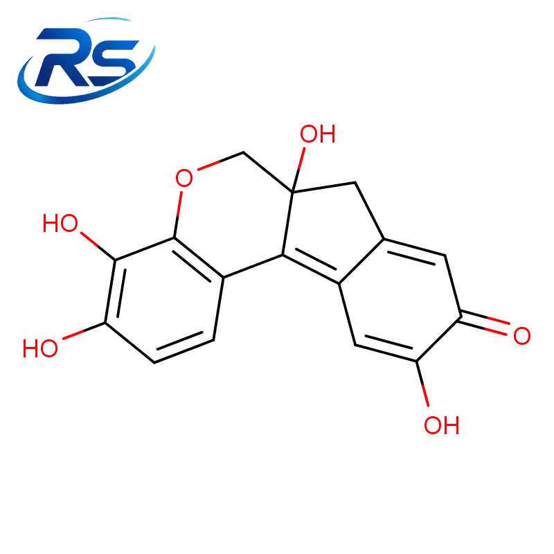 Logwood Extract (Haematein)