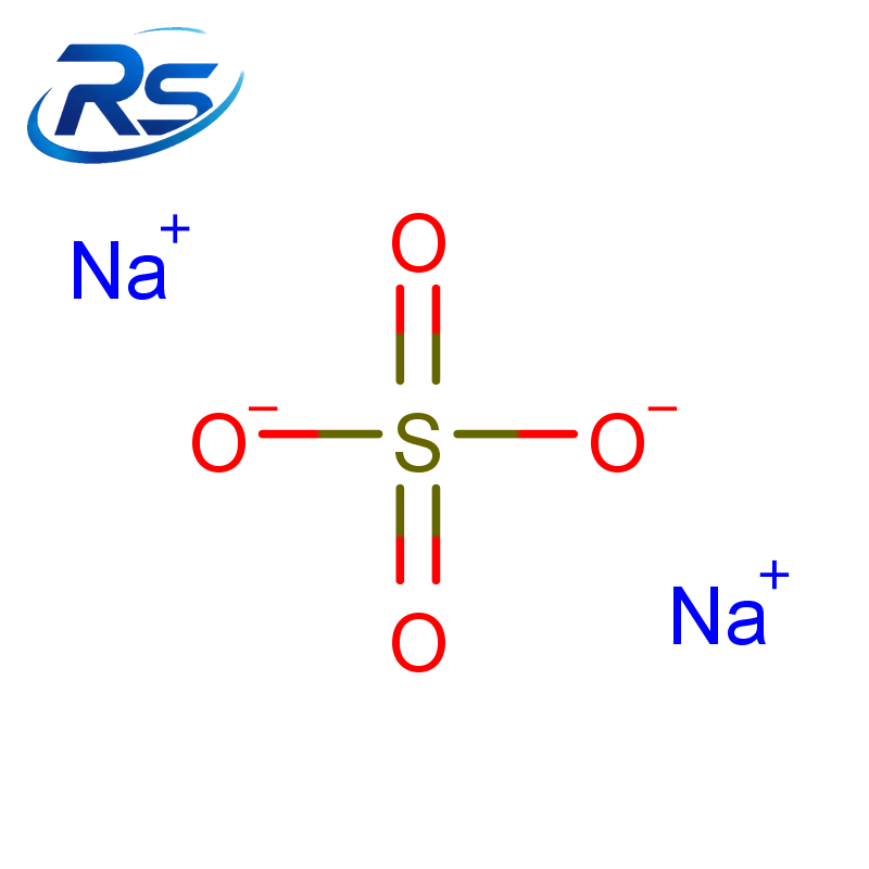 Sodium Sulfate