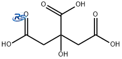 Anhydrous Citric Acid