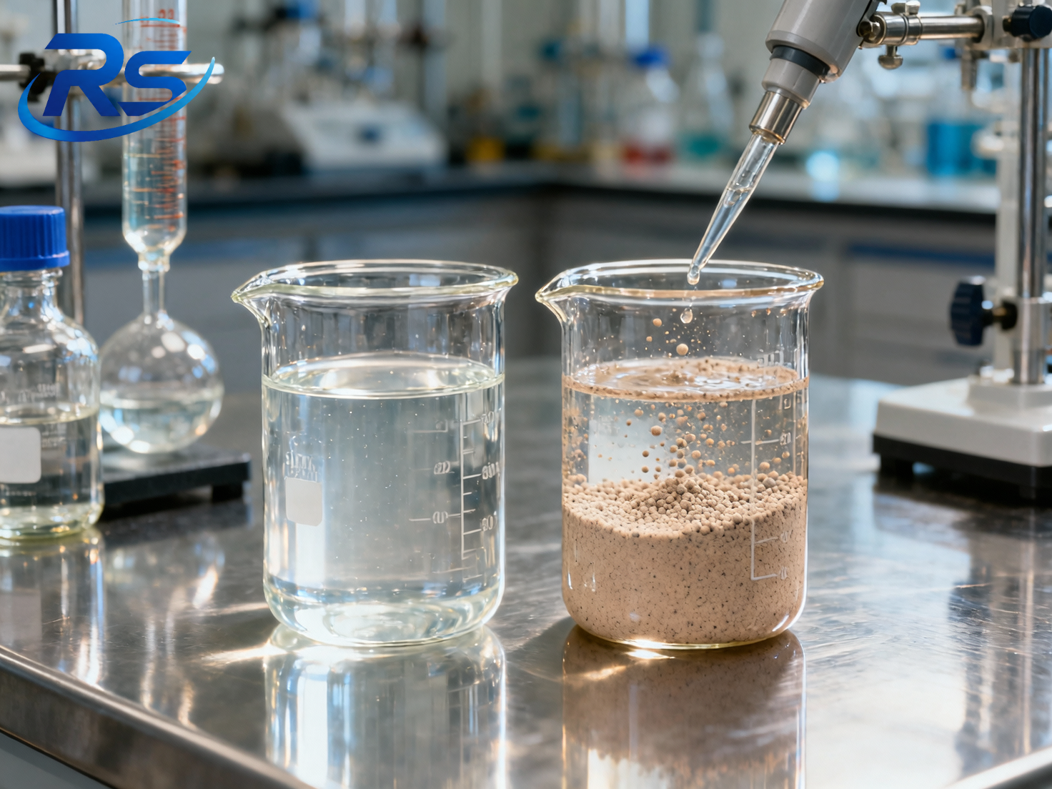 Daily Chemicals: Which Formula Works Better