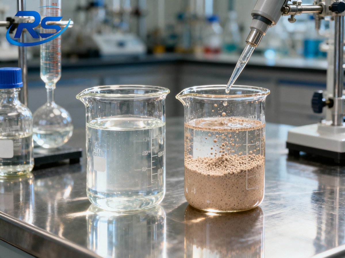 Daily Chemicals: Which Formula Works Better Daily Chemicals: Which Formula Works Better