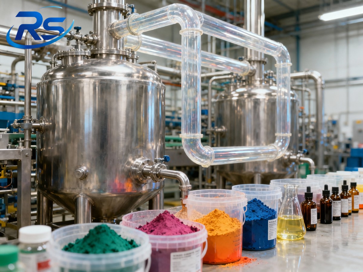 How to Pick Daily Chemicals for Your Line How to Pick Daily Chemicals for Your Line
