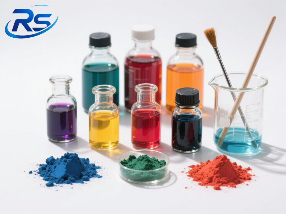 How to Choose Dyestuffs for Stable Color