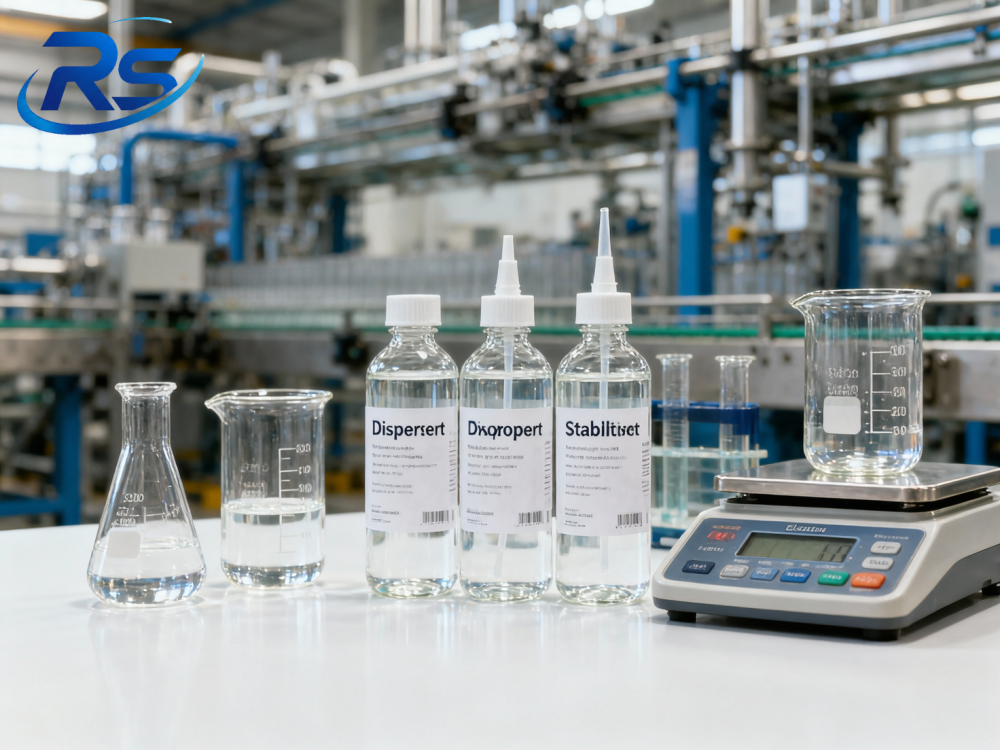 Which Additives Cut Production Cost Fast