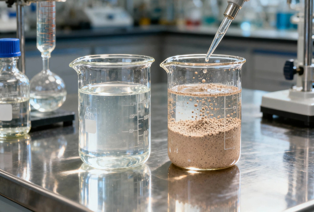 Daily Chemicals: Which Formula Works Better