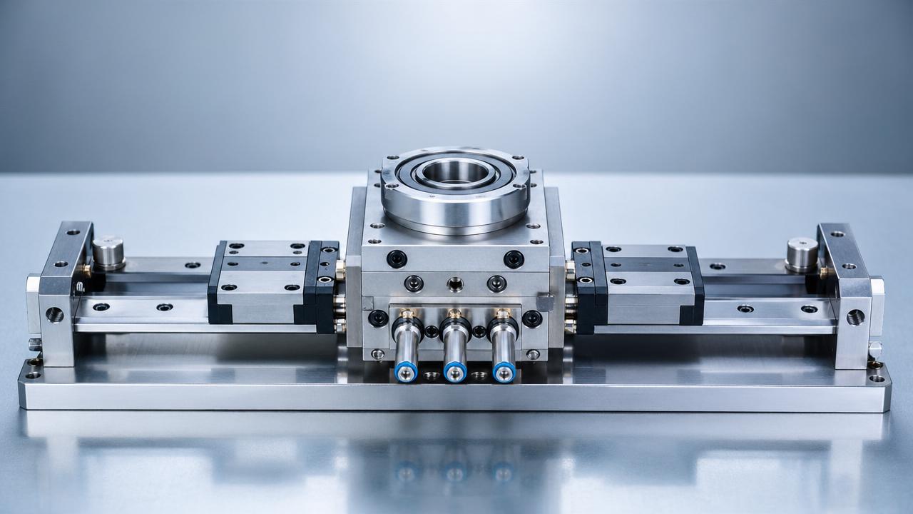 When do precision industrial solutions lower total cost?