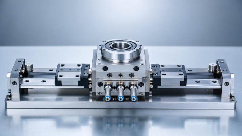 When do precision industrial solutions lower total cost?