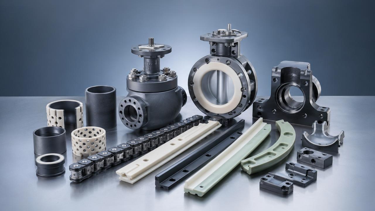 Are high-performance composite materials worth the price?