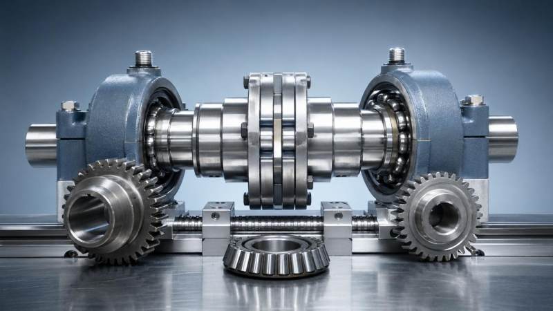 Why precision mechanical components fail earlier than expected