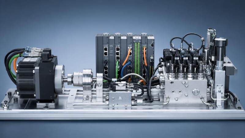 Industrial automation components that create integration issues