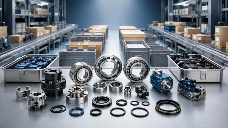 Supply chain competition is rising, but where is the real pressure?