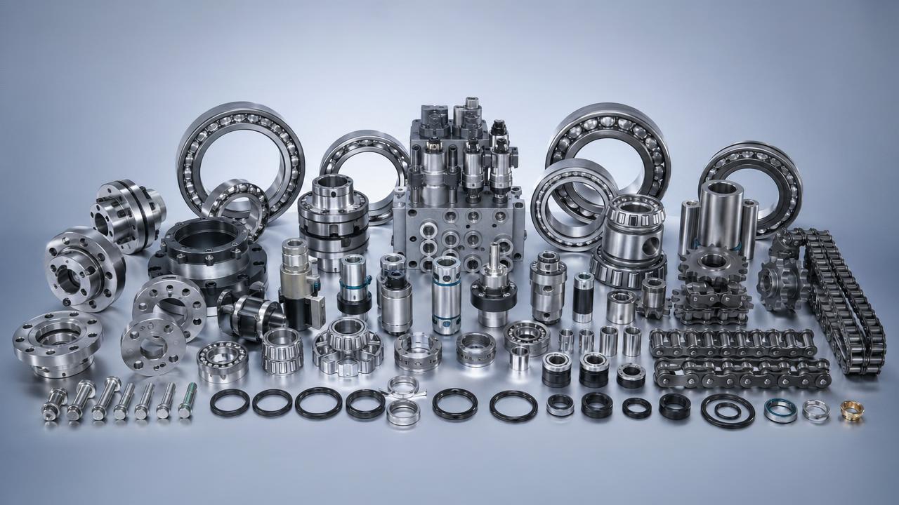 Industrial standardization costs less than late-stage rework Industrial standardization costs less than late-stage rework