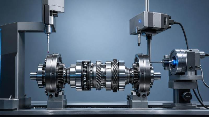 When precision manufacturing quality looks stable but is not