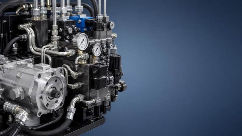 What to Check Before Upgrading High-Pressure Hydraulic Systems