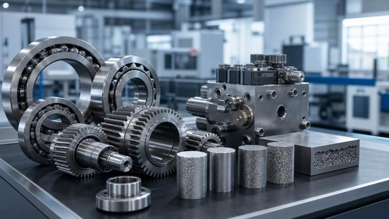 Material Science Applications Facing New Compliance Pressure in 2026