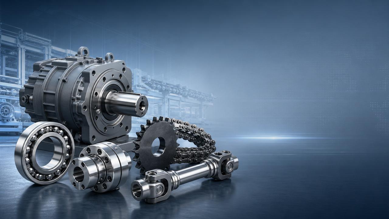 Choosing a Power Transmission Systems Manufacturer for Long-Term Reliability Choosing a Power Transmission Systems Manufacturer for Long-Term Reliability