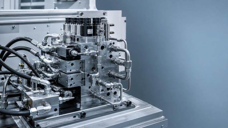 Hydraulic Valve Blocks for Precision Engineering: What Affects Service Life Most