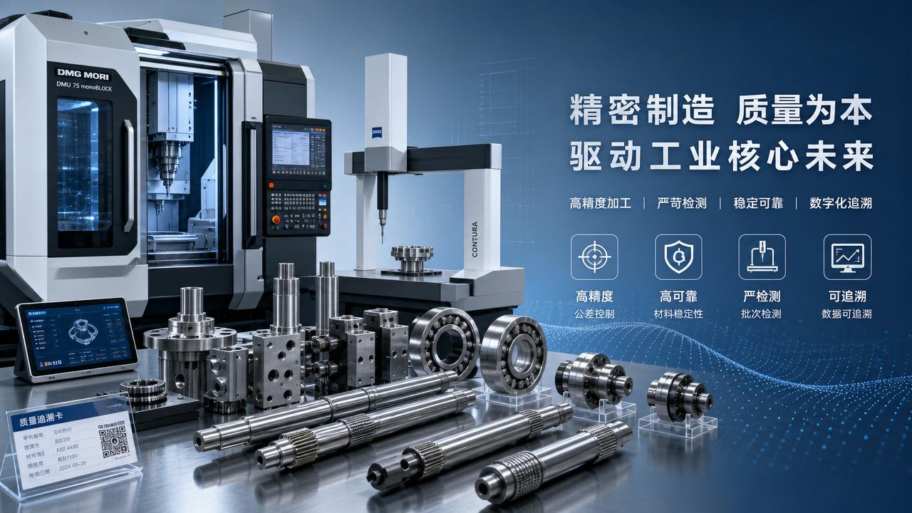 Evolutionary Trends in Precision Engineering: What Is Changing in Supplier Capabilities Evolutionary Trends in Precision Engineering: What Is Changing in Supplier Capabilities