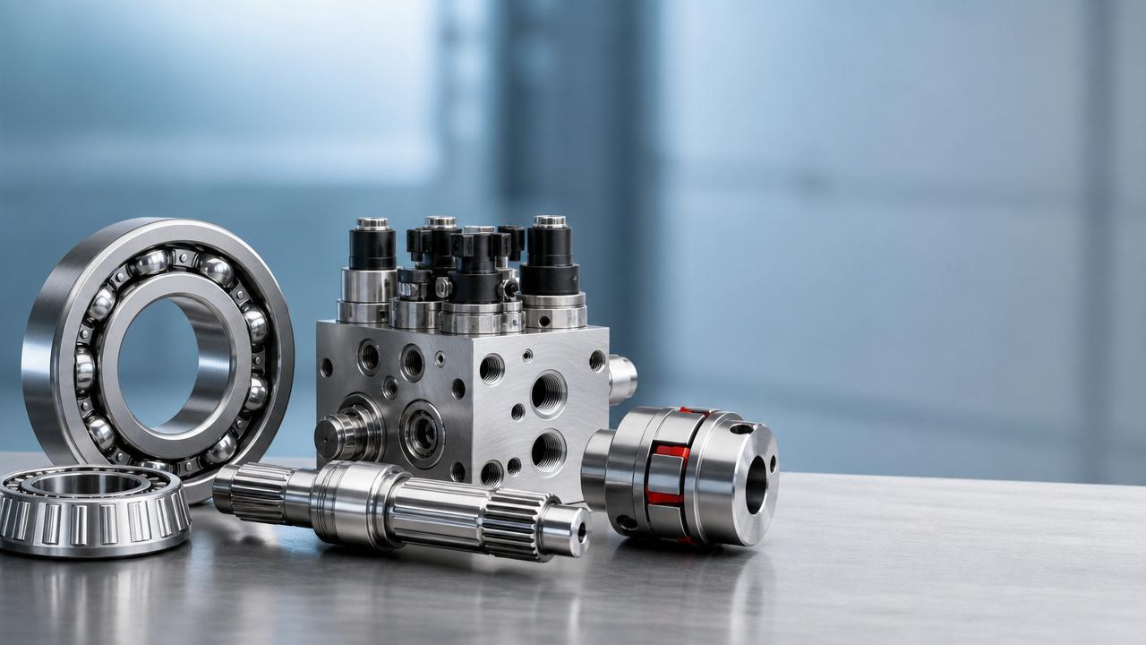 How to Compare Precision Engineering Solutions for Complex Industrial Projects How to Compare Precision Engineering Solutions for Complex Industrial Projects