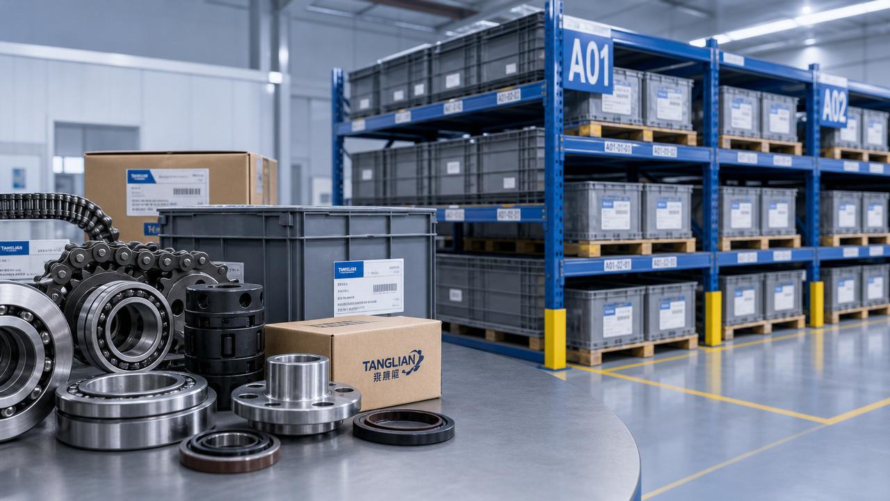 How to Evaluate a Mechanical Components Distributor for Long-Term Supply Stability How to Evaluate a Mechanical Components Distributor for Long-Term Supply Stability