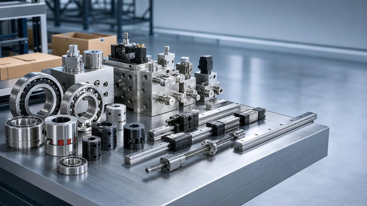 Industrial Automation Components Price Trends and How to Budget Smarter Industrial Automation Components Price Trends and How to Budget Smarter