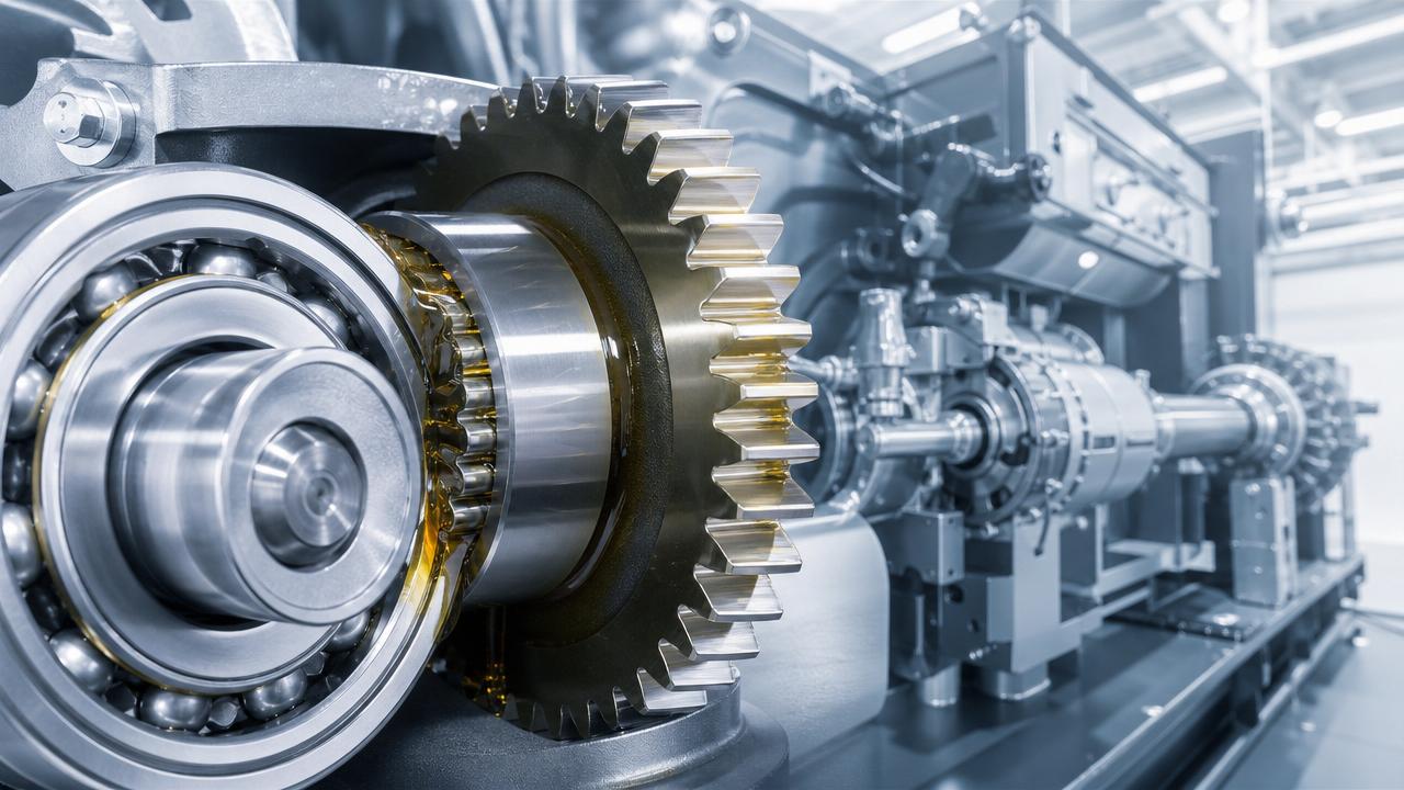 Tribology Solutions That Cut Wear Costs Without Major Design Changes Tribology Solutions That Cut Wear Costs Without Major Design Changes