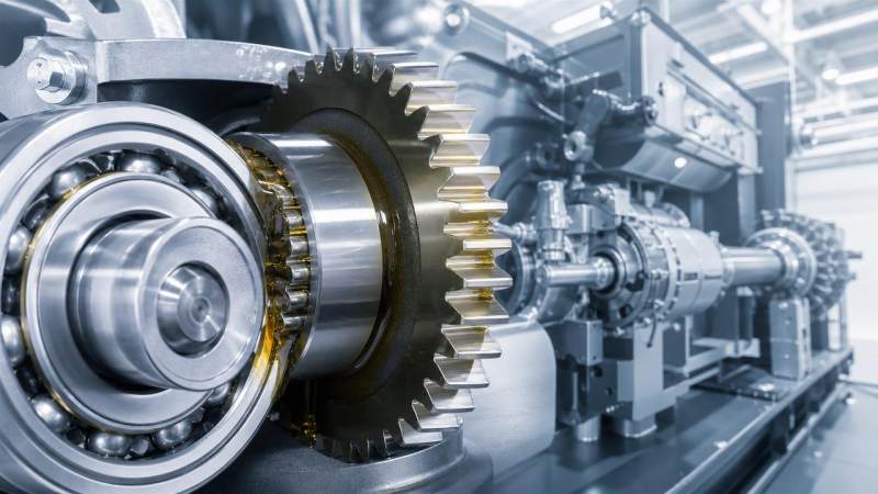 Tribology Solutions That Cut Wear Costs Without Major Design Changes