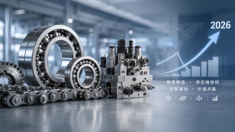 Commercial Insights Shaping Industrial Growth in 2026