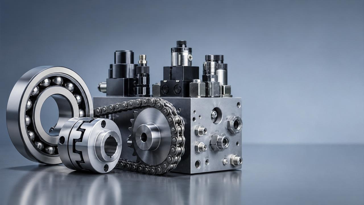Evolutionary Trends in Precision Manufacturing This Year