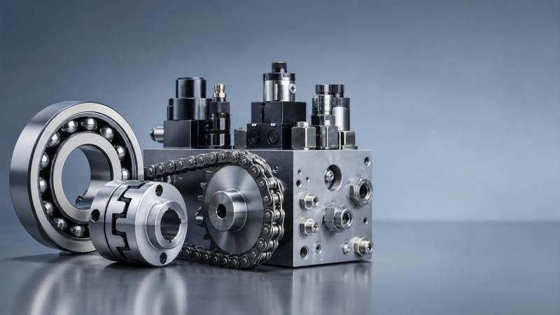 Evolutionary Trends in Precision Manufacturing This Year