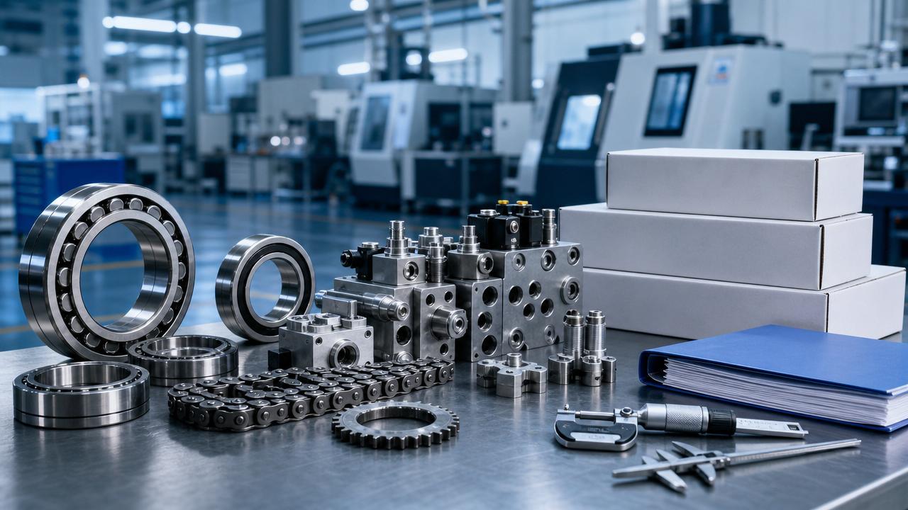 Industrial Standardization Rules Reshaping Component Approval