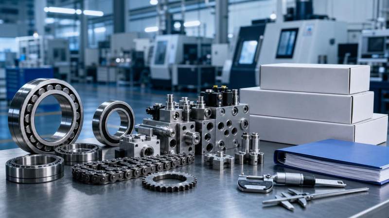 Industrial Standardization Rules Reshaping Component Approval