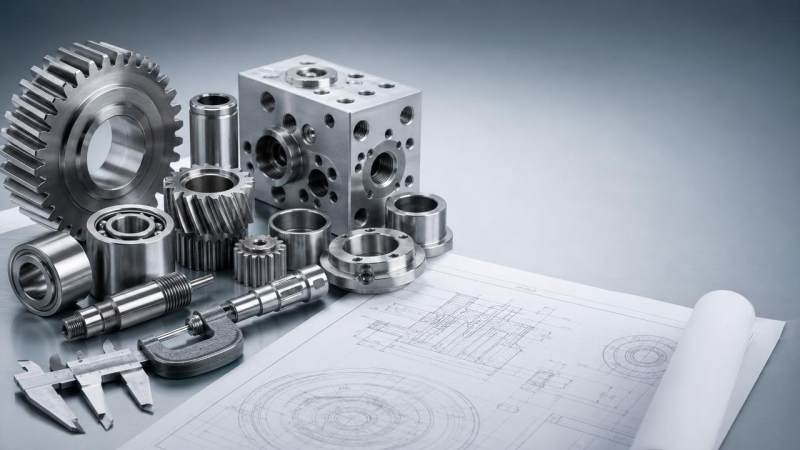 Precision Manufacturing OEM: When Customization Adds Risk