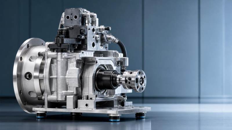 Precision Engineering Solutions for Complex Retrofit Projects