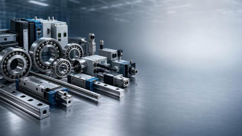 Industrial Automation Components Price: What Drives Cost Changes