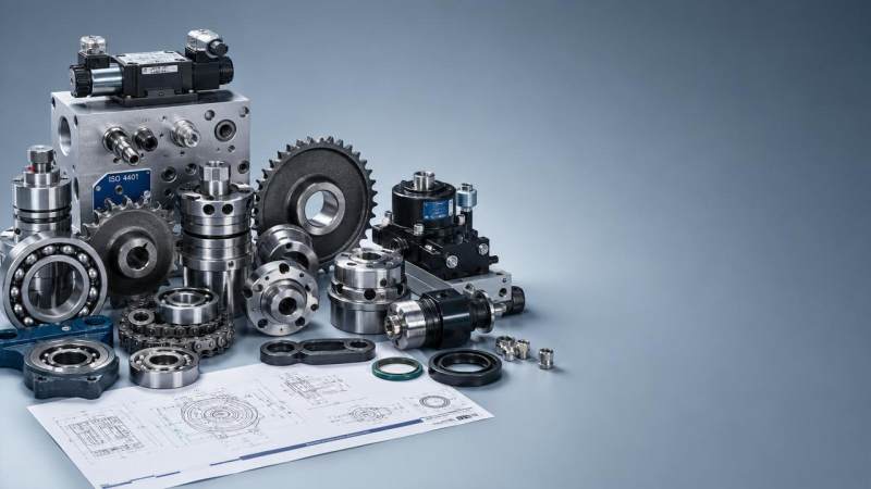 Industrial Standardization: Where It Reduces Cost and Rework