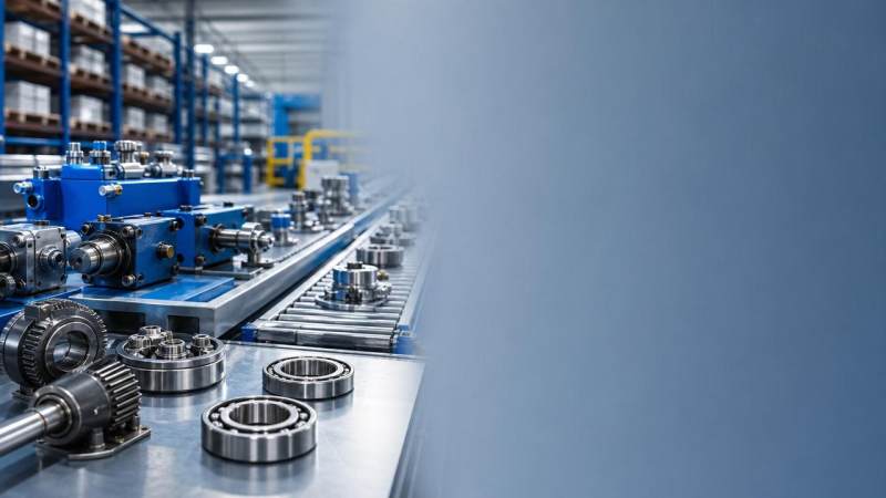 Supply Chain Competition in 2026: Cost, Speed, or Resilience?