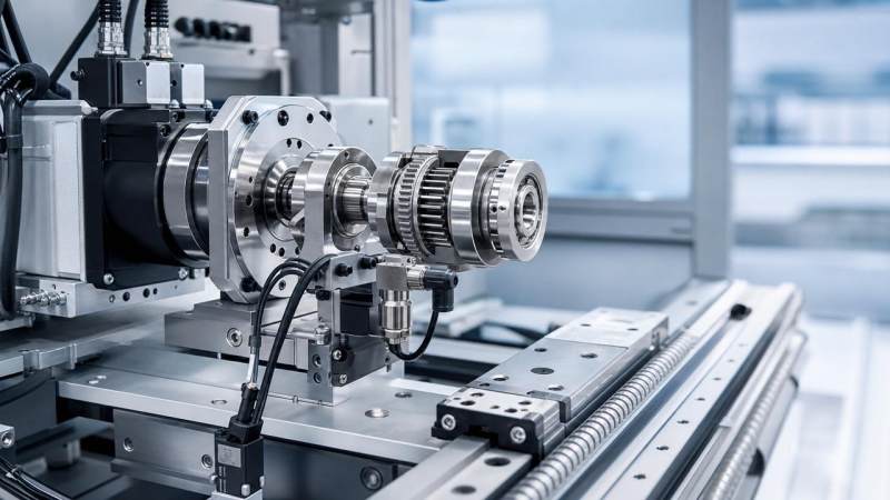 Power Transmission Systems for Precision Engineering: Key Upgrade Trends for 2026