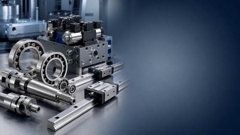 Precision Engineering Solutions: Which Applications Deliver the Fastest ROI?