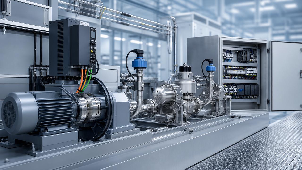 Automation Components: Cost Risks in Plant Upgrades