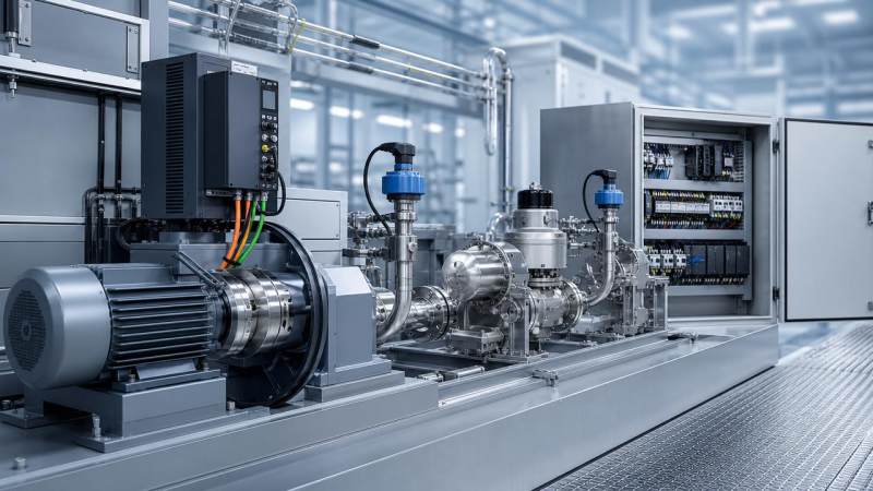 Automation Components: Cost Risks in Plant Upgrades