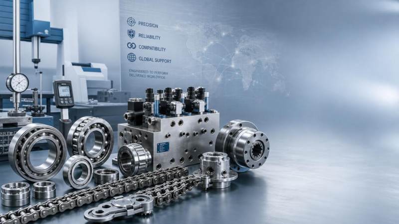 Industrial Standardization Rules Changing Global Supply
