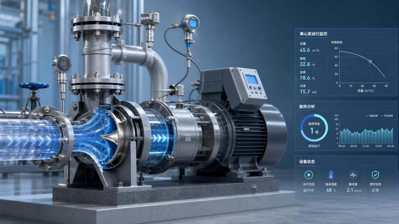 Fluid Dynamics Engineering Trends in Modern Pump Systems