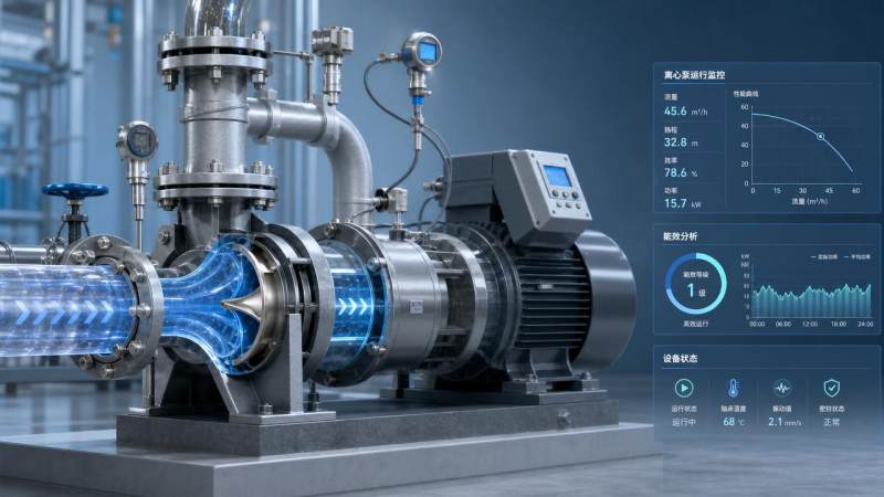 Fluid Dynamics Engineering Trends in Modern Pump Systems