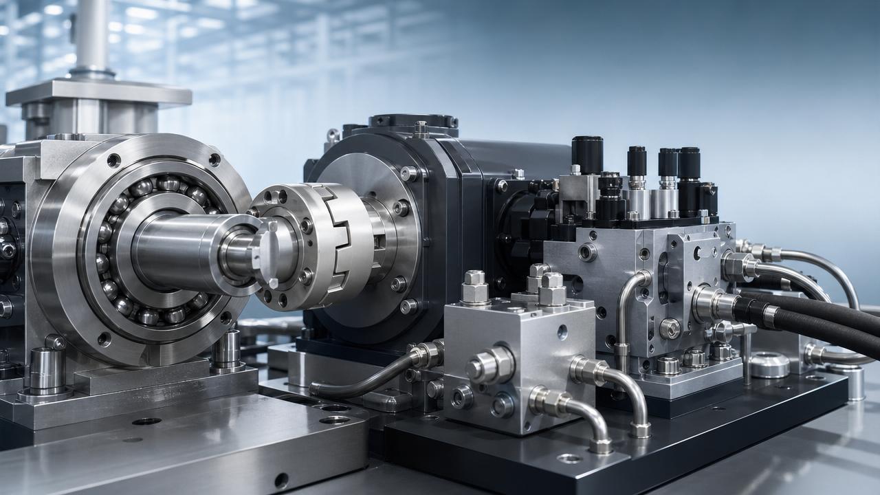 Power Value Chain Shifts Reshaping Industrial Margins in 2026 Power Value Chain Shifts Reshaping Industrial Margins in 2026