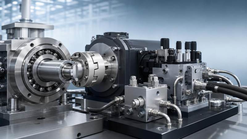 Power Value Chain Shifts Reshaping Industrial Margins in 2026