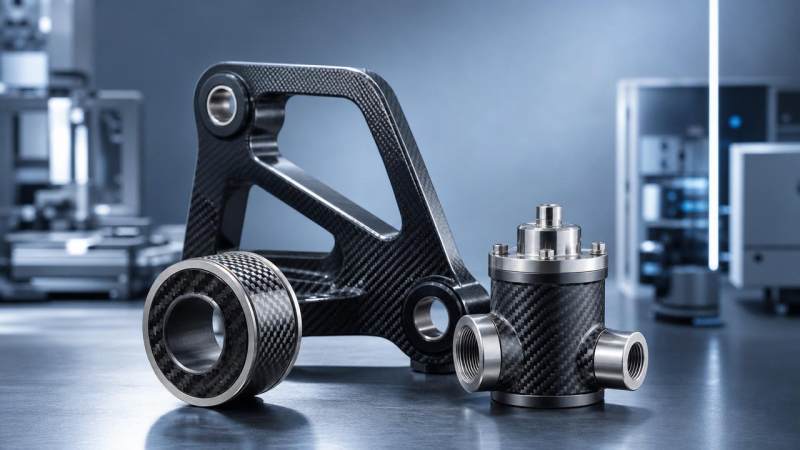 High-Performance Composite Materials: 2026 Cost and Use Trends