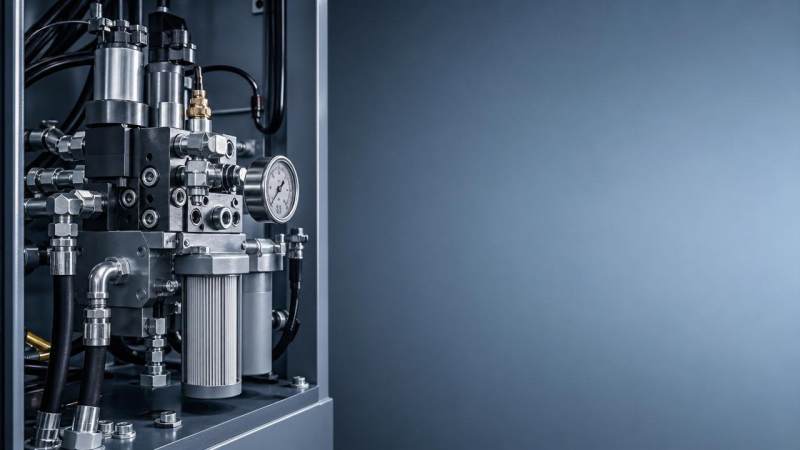 High-Pressure Hydraulic Systems Safety Rules for 2026