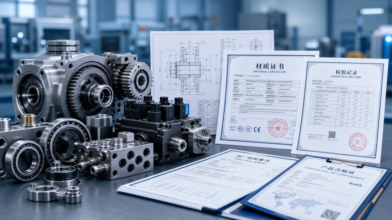 Industrial Standardization: New Compliance Risks for 2026 Projects