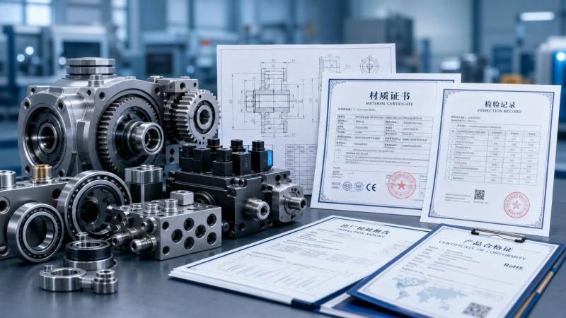 Industrial Standardization: New Compliance Risks for 2026 Projects